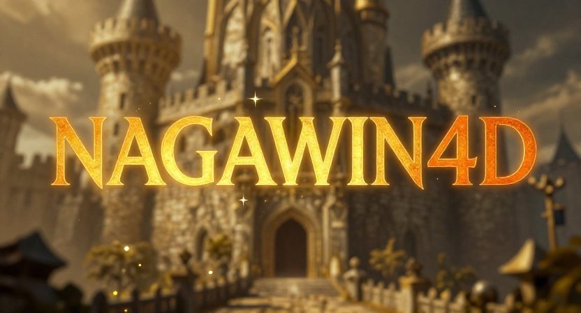 NAGAWIN4D